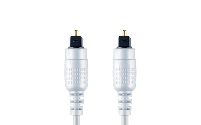 Cable Óptico Audio Digital 5.0 m