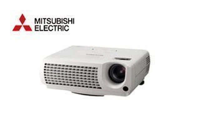 Mitsubishi Electrica XD 205 U