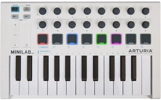 Arturia Minilab MkII