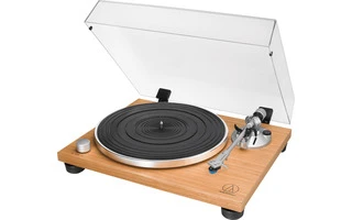 Audio Technica AT-LPW30TK