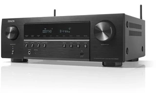 Denon AVR-S660H