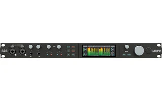 MOTU 828