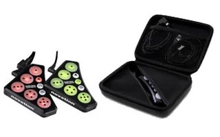 Novation Dicer SET