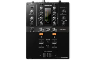 Pioneer DJ DJM-250 MK2