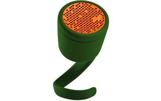 Polk Audio Boom Swimmer DUO Verde y Naranja