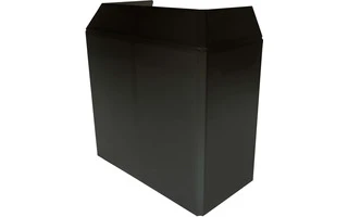 Power Acoustics DJ Booth M BL