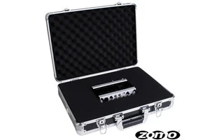 Zomo Uni-1 XT Plata
