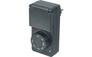 Cronómetro Temporizador 1800 W - Brennenstuhl 1506120