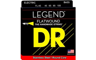 DRStrings FL-45 Legends