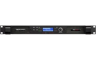 Foto de Lab.Gruppen IPD2400