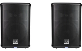 2x Oqan QLS-8AB