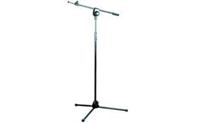 Pie de micro tripode suelo 0.90-1.60m