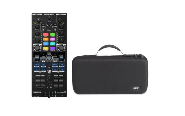 Reloop MixTour Pro + UDG Creator Pro