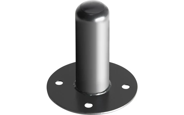 Adam Hall Stands SM 700 - Adaptador de Bafle