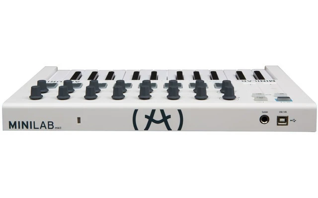 Arturia Minilab MkII