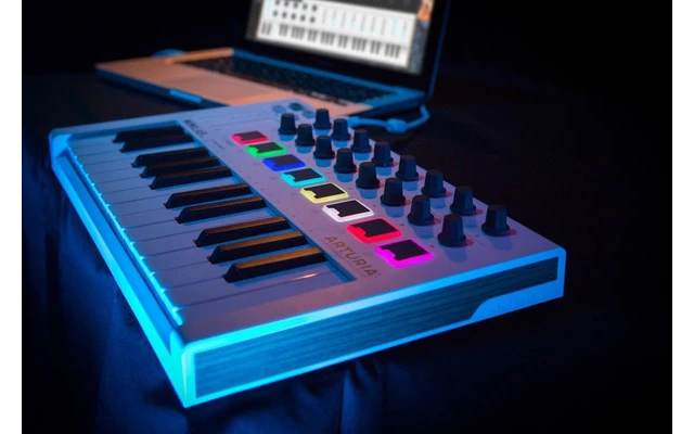Arturia Minilab MkII