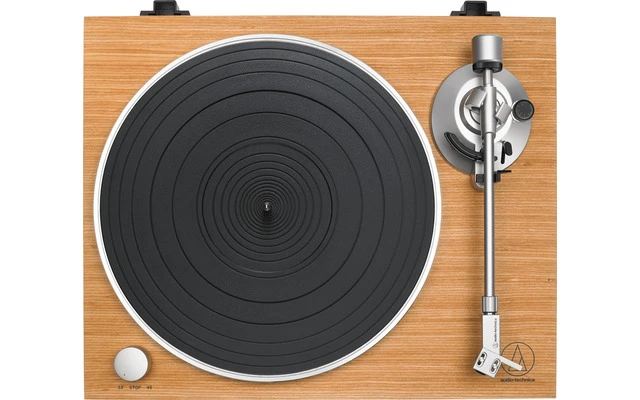 Audio Technica AT-LPW30TK
