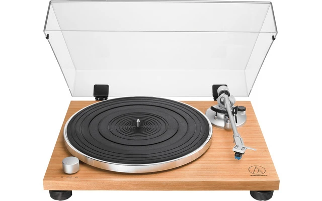Audio Technica AT-LPW30TK