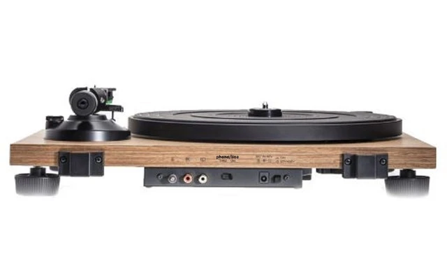 Audio Technica AT-LPW30TK