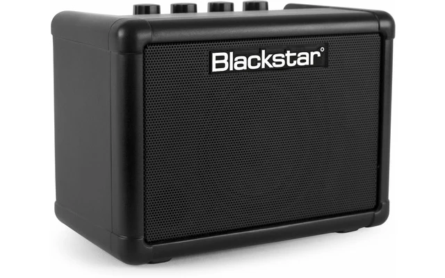 BlackStar Fly 3