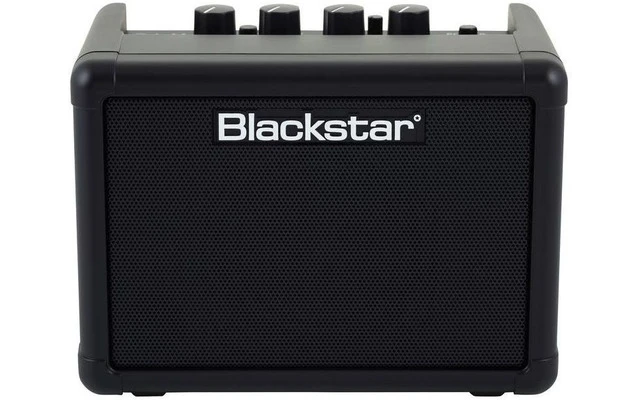 BlackStar Fly 3