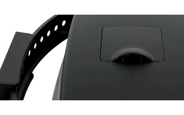 DAP Audio EVO 4T