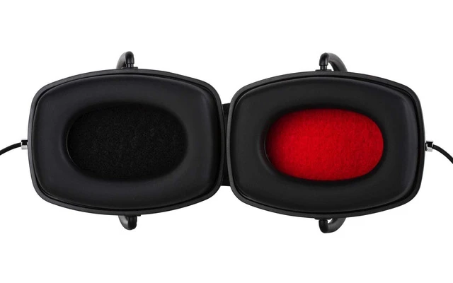 DDrum Studio Class Isolation Headphones