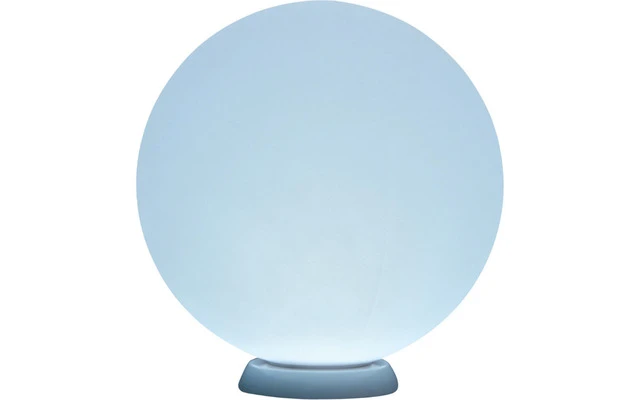 Lámpara inalámbrica para luz ambiental 25 cm