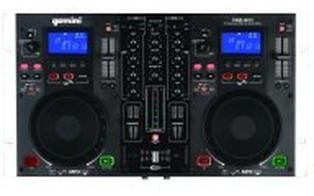 Gemini DJ CDM-3610