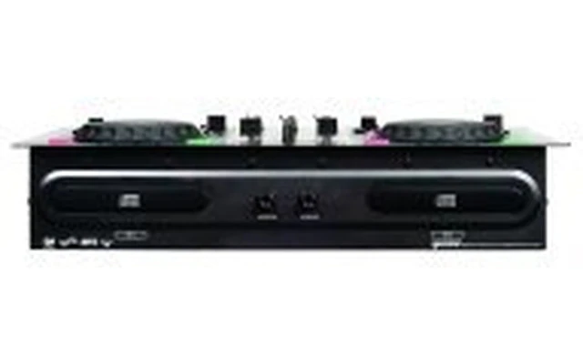 Gemini DJ CDM-3610