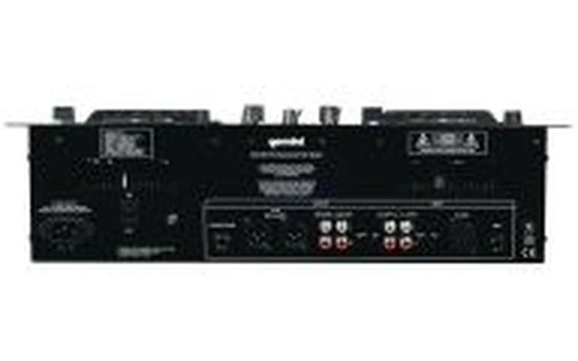 Gemini DJ CDM-3610