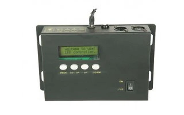 DUN-70420 - Controlador para tube Colored RGB