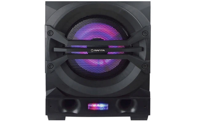Manta SPK 5006 Phantom