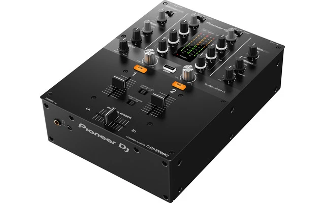 Pioneer DJ DJM-250 MK2
