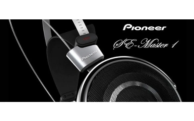 Pioneer SE-Master 1
