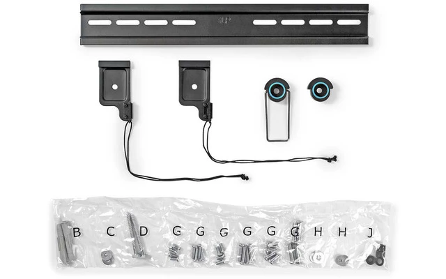Soporte de Pared Fijo para TV de 26 - 42