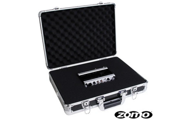 Zomo Uni-1 XT Plata