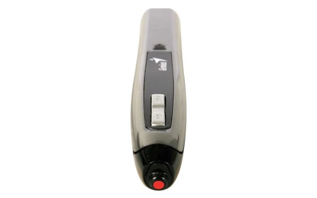 RATÓN-BOLÍGRAFO ÓPTICO INALÁMBRICO 2,4GHz - 1200dpi (GENIUS)