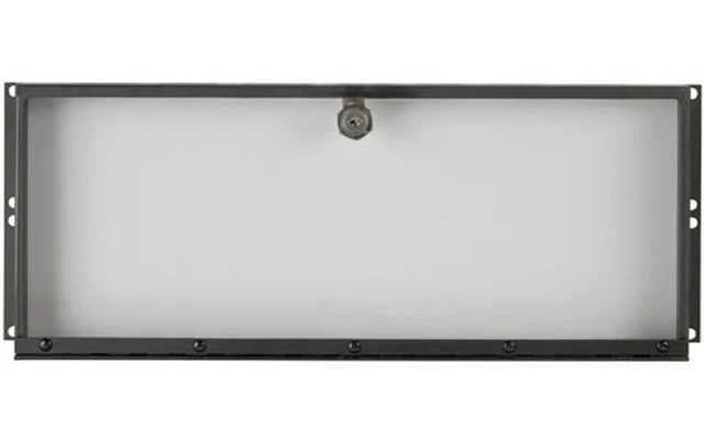 DAP Protectionpanel With Locker 19