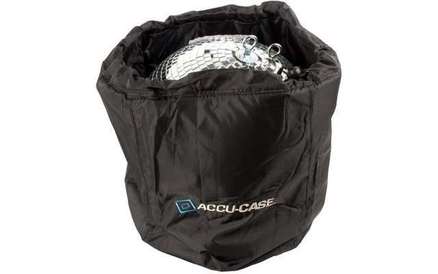 Accu Case ASC-AC-70 - Saco protección para bola de espejos