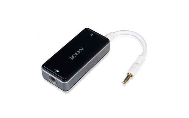 Icon iPlug G