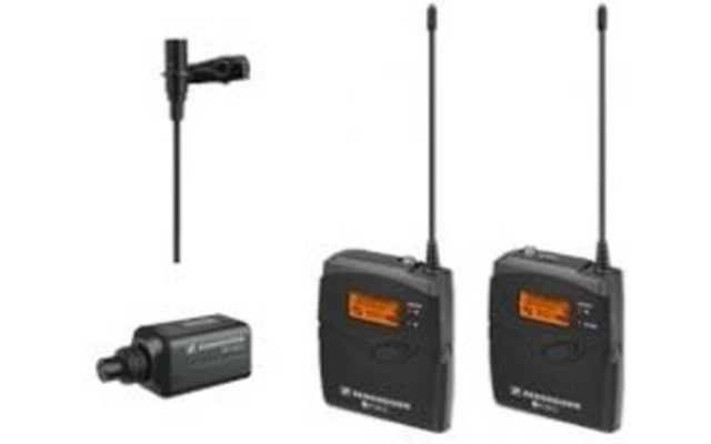 Sennheiser EW 100 ENG-G3