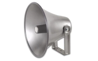 Bocina 14"