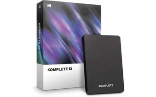 Komplete 13