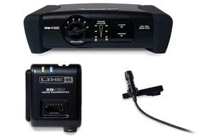 Line6 XD-V35L