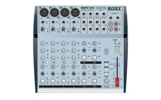 Roxy Renyx 1202