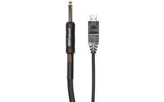Roland RCC 10 US14 - Interfaz de audio Jack 1/4