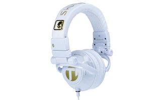 Skullcandy TI - White