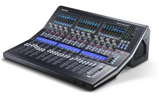 TASCAM SonicView 24