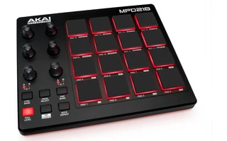Akai MPD 218